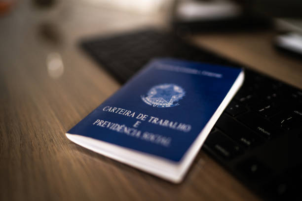 Sistema Recursos Humanos - Sistema para gerenciamento de currículos e vagas