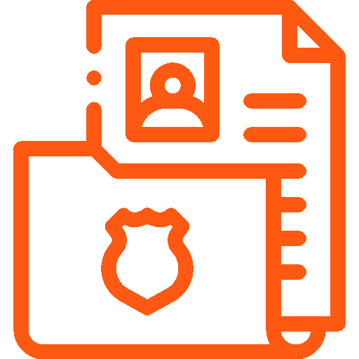 Acompanhamento do candidato